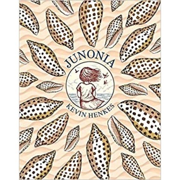 Junonia
