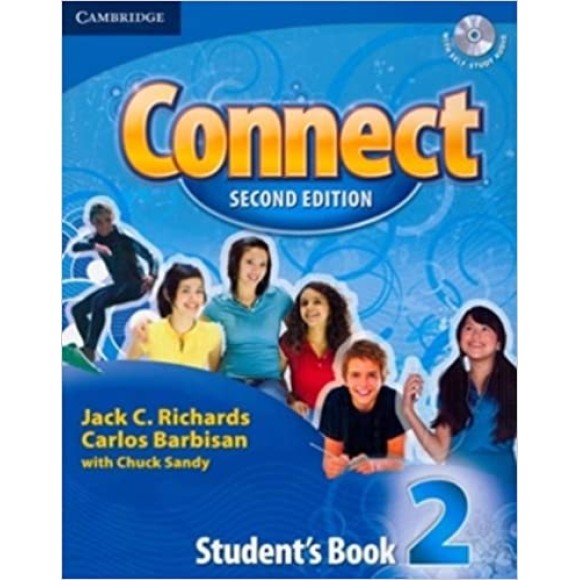  CONNECT WORKBOOK 2