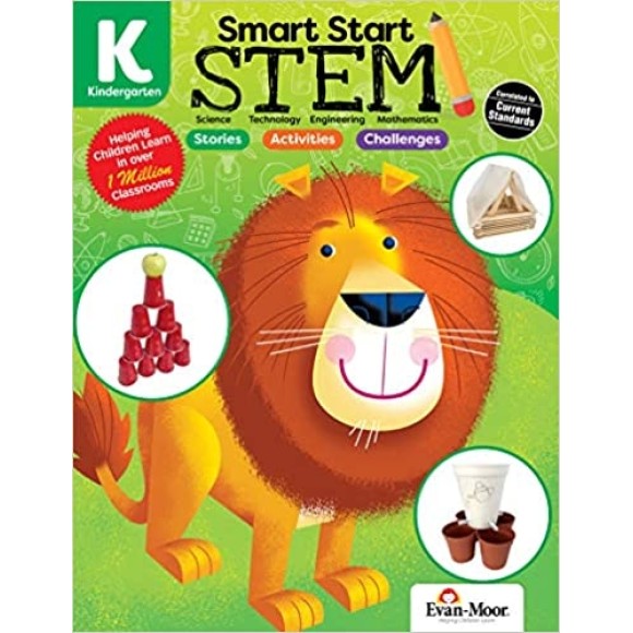 Smart Start Stem Grade K