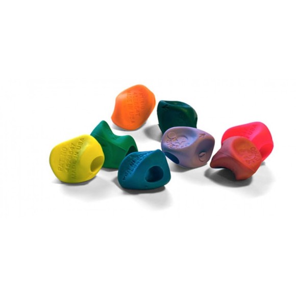 Borracha Trifasica Anatomica Diversas