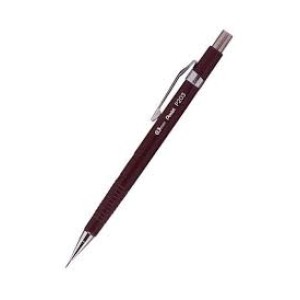 LAPISEIRA P 205 BORDEAU 0,5 PENTEL