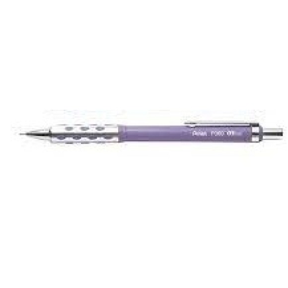 LAPISEIRA P363 0.3MM LILAS PENTEL