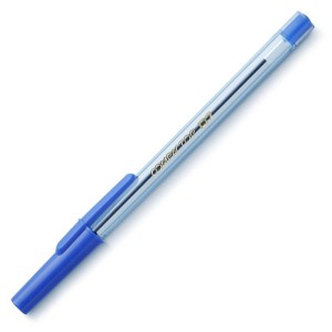 Caneta Compactor 0,7 Azul