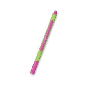 CANETA SCHNEIDER FINELINER LINE UP - ROSA
