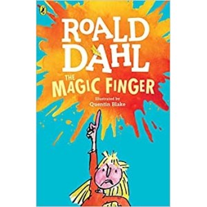 The Magic Finger