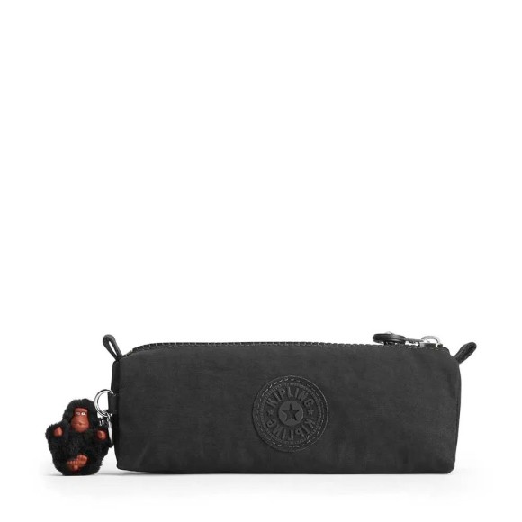 Estojo Kipling Freedom True Black