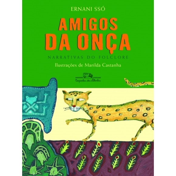 AMIGOS DA ONÇA