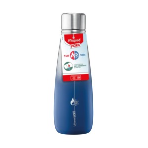 Garrafa Térmica Azul Picnik Concept Adult 500 ml Maped