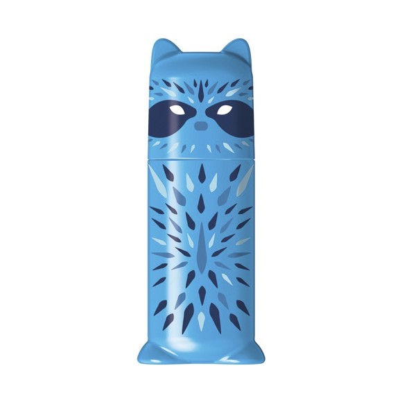 Marca Texto Azul Fluo Peps Mini Friends Maped