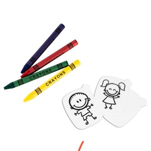 Headphone Cartoon HP302 Fone de Ouvido Infantil Roxo e Verde Oex