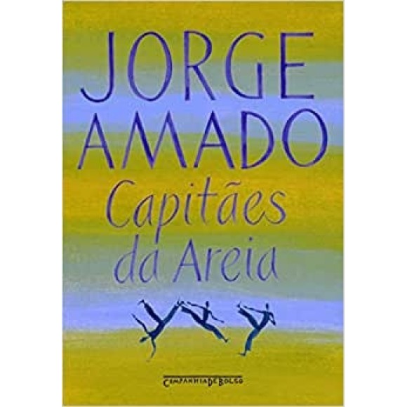 Capitães da areia