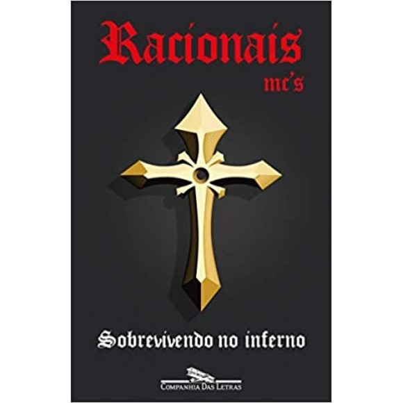 SOBREVIVENDO NO INFERNO