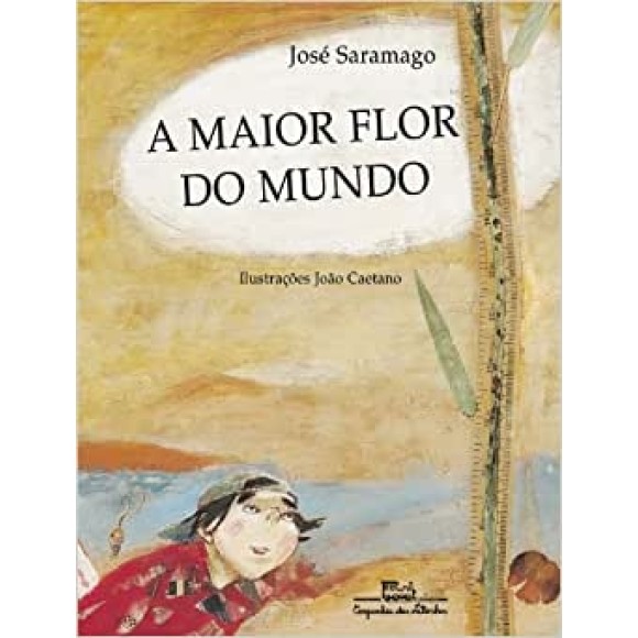A Maior Flor Do Mundo