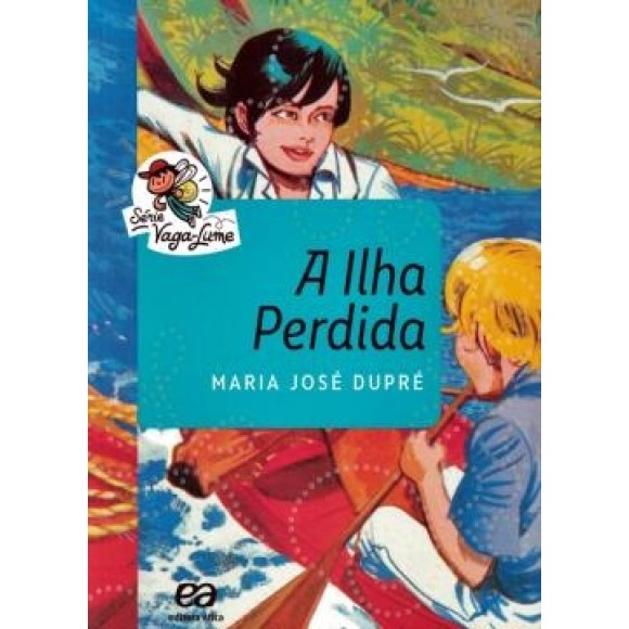 Ilha Perdida, A
