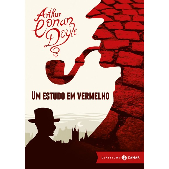Um Estudo Em Vermelho