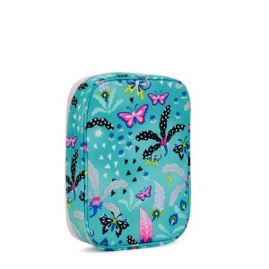 Estojo Kipling 100 Pens Magical Jungle